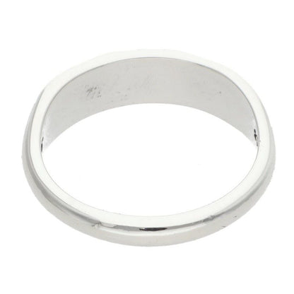 Chrome Hearts Bubblgm Pyramid Pls Bubble Gum Plus Silver Ring — view 2