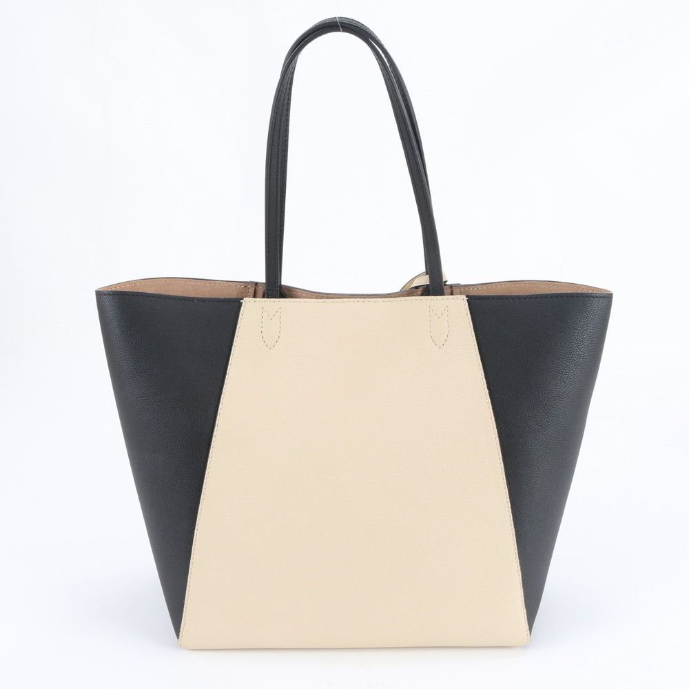 Louis Vuitton Lockme Cover PM Leather Tote Shoulder Hand Eme — view 3