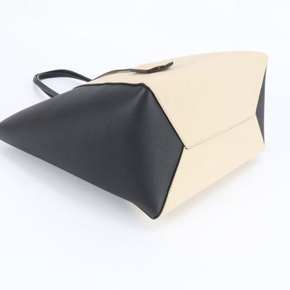 Louis Vuitton Lockme Cover PM Leather Tote Shoulder Hand Eme — view 4