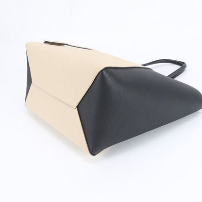Louis Vuitton Lockme Cover PM Leather Tote Shoulder Hand Eme — view 5