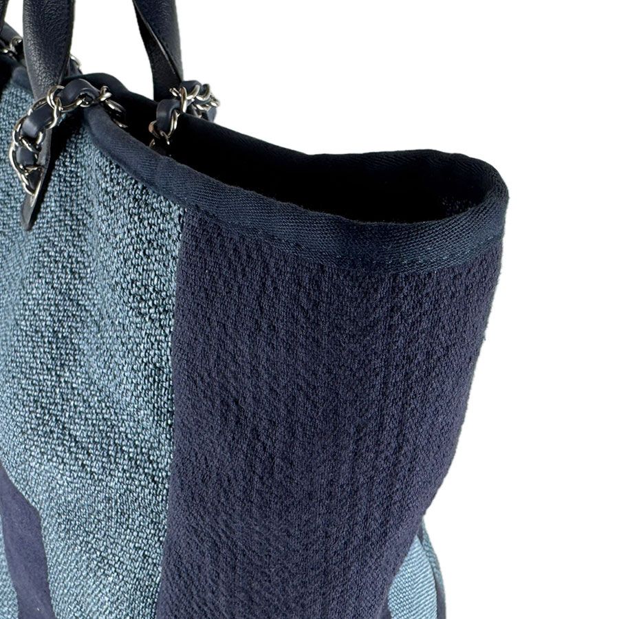Chanel Shoulder Bag Large Shopping — view 7