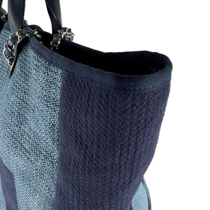 Chanel Shoulder Bag Large Shopping — view 7