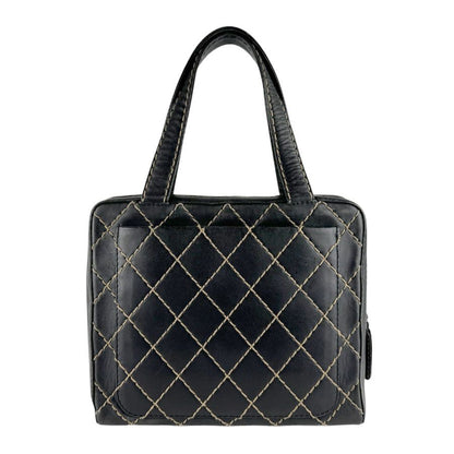 Chanel Handbag Wild Stitch — view 3