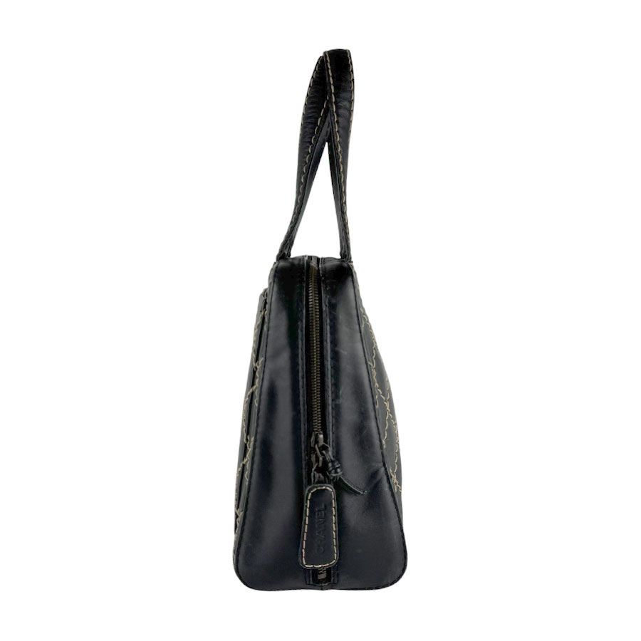 Chanel Handbag Wild Stitch — view 2