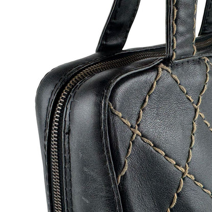 Chanel Handbag Wild Stitch — view 6