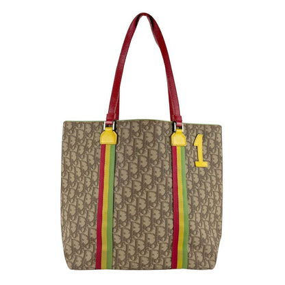 Dior Tote Shoulder Bag Trotter