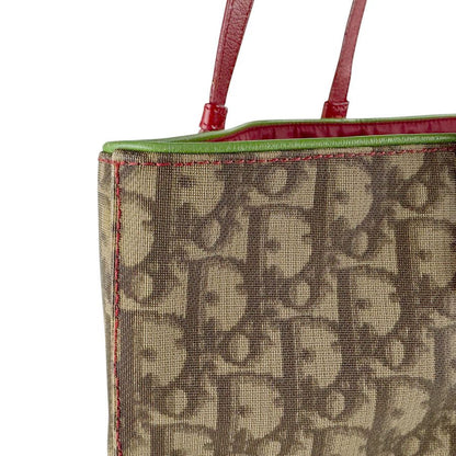 Dior Tote Shoulder Bag Trotter — view 6