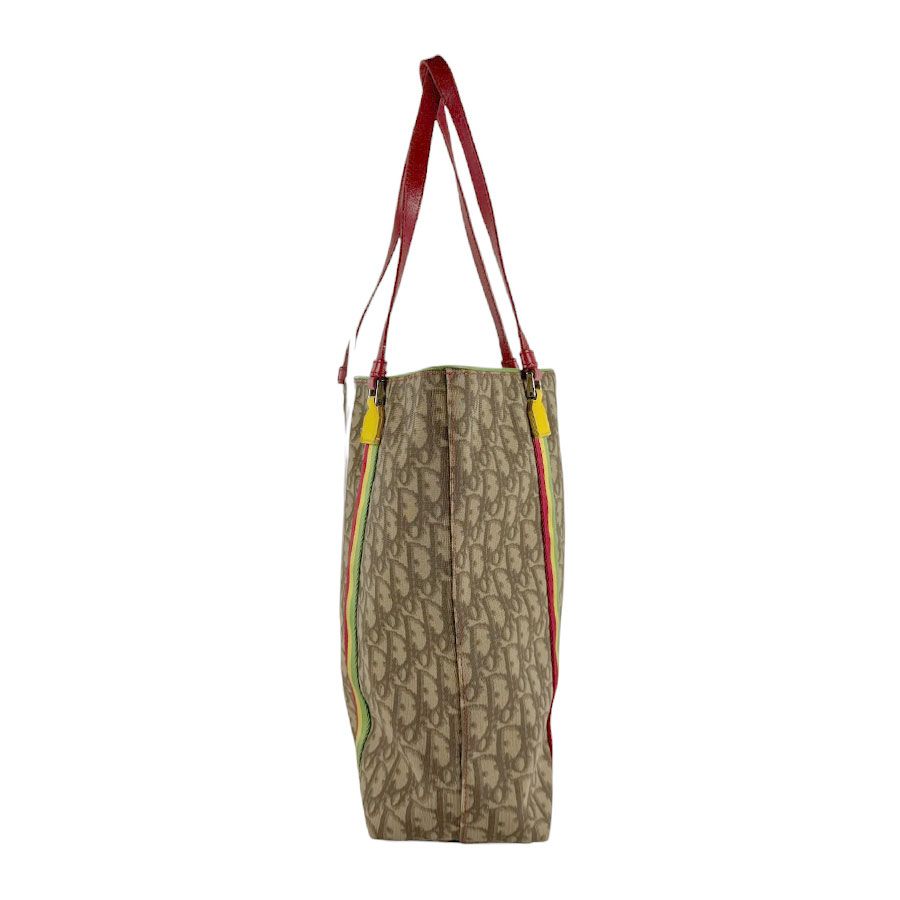 Dior Tote Shoulder Bag Trotter — view 2