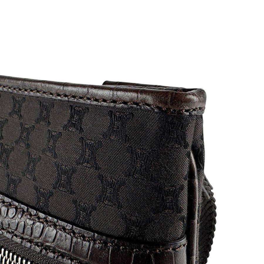 Celine Crossbody Shoulder Bag — view 7