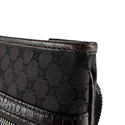 Celine Crossbody Shoulder Bag — view 7