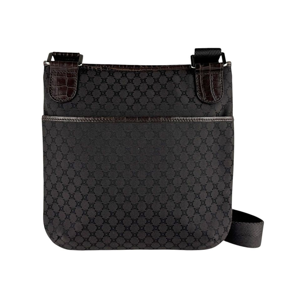 Celine Crossbody Shoulder Bag — view 3
