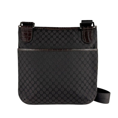 Celine Crossbody Shoulder Bag — view 3