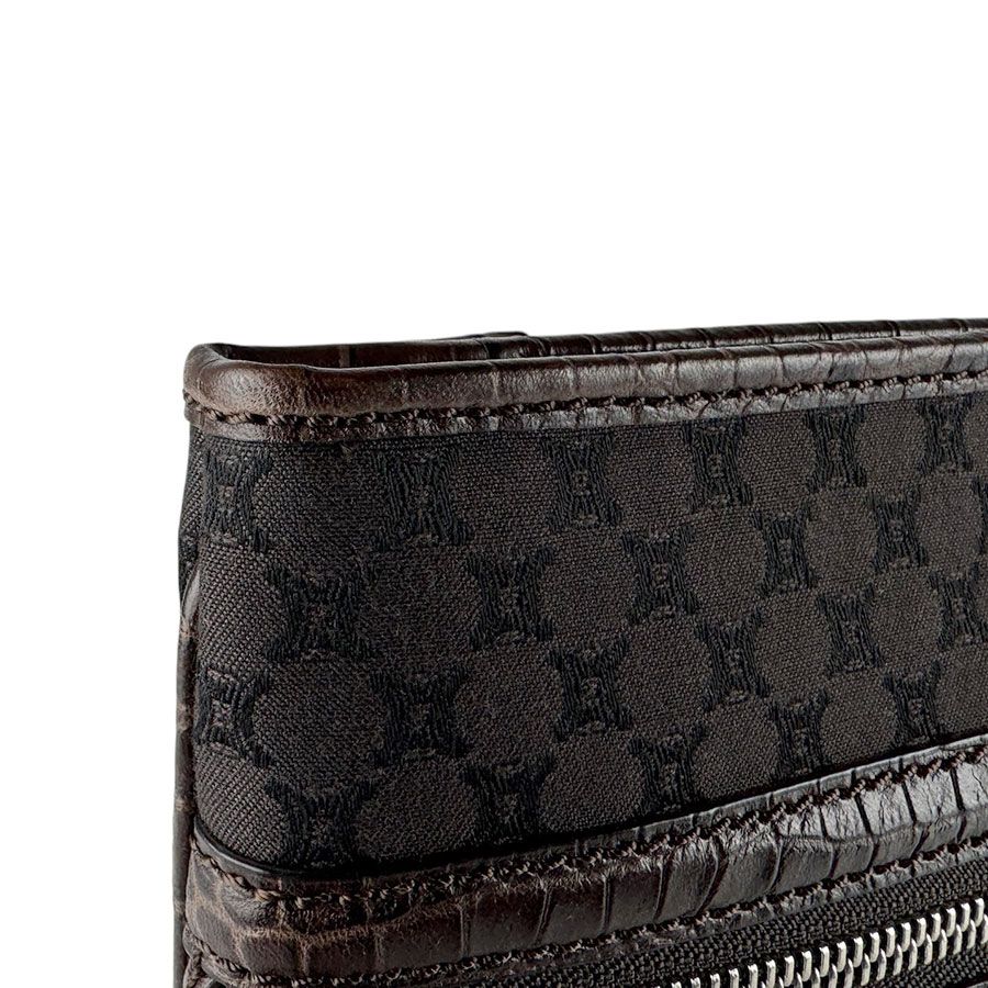 Celine Crossbody Shoulder Bag — view 6