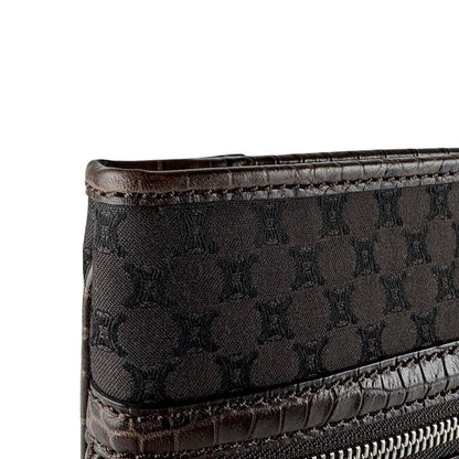 Celine Crossbody Shoulder Bag — view 6