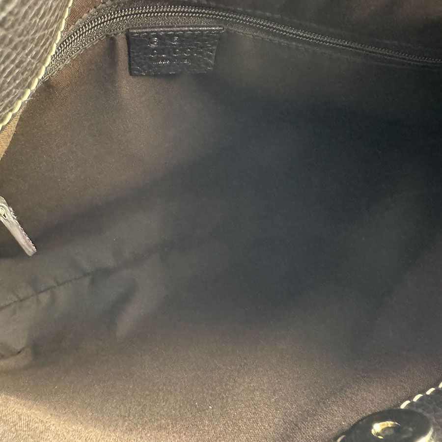 Gucci Shoulder Bag GG Crystal — view 5