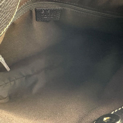 Gucci Shoulder Bag GG Crystal — view 5