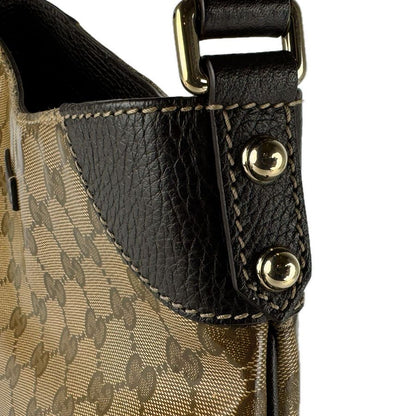 Gucci Shoulder Bag GG Crystal — view 7