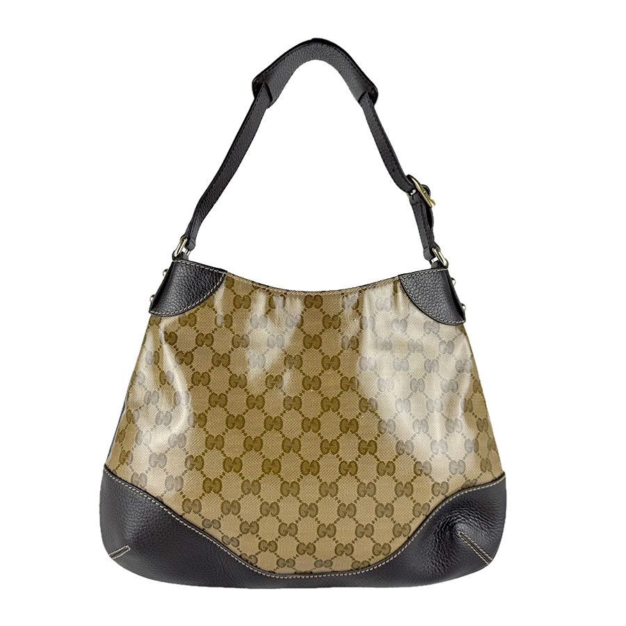 Gucci Shoulder Bag GG Crystal — view 3
