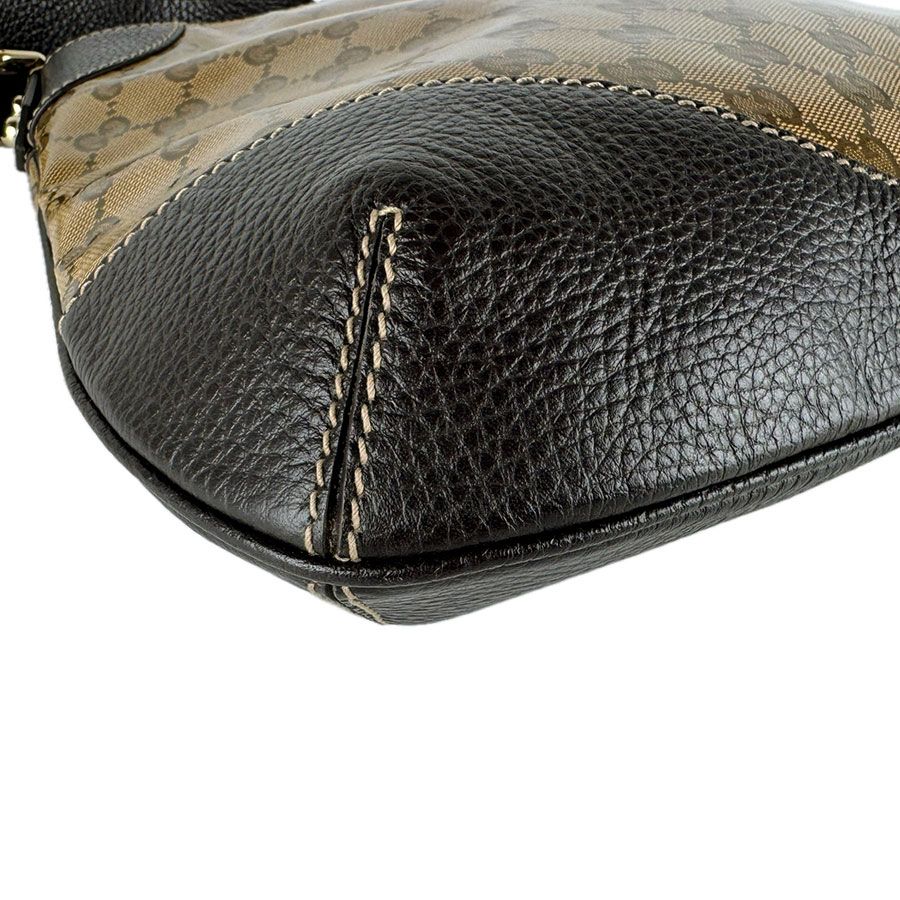 Gucci Shoulder Bag GG Crystal — view 8