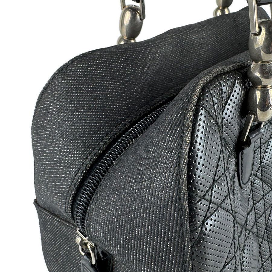 Dior Handbag Maris Pearl — view 6