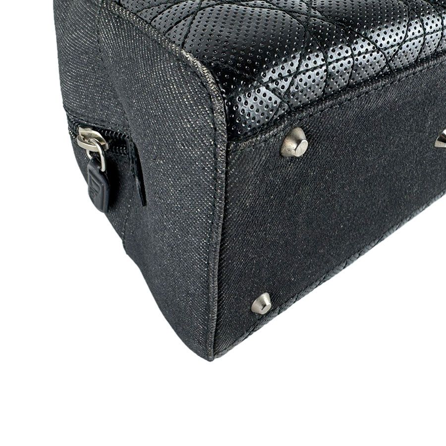 Dior Handbag Maris Pearl — view 8
