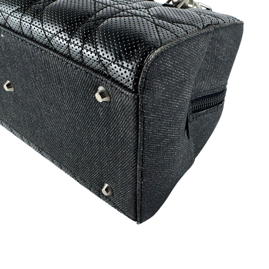 Dior Handbag Maris Pearl — view 9