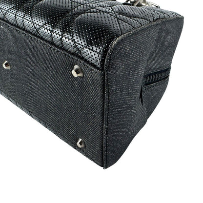 Dior Handbag Maris Pearl — view 9