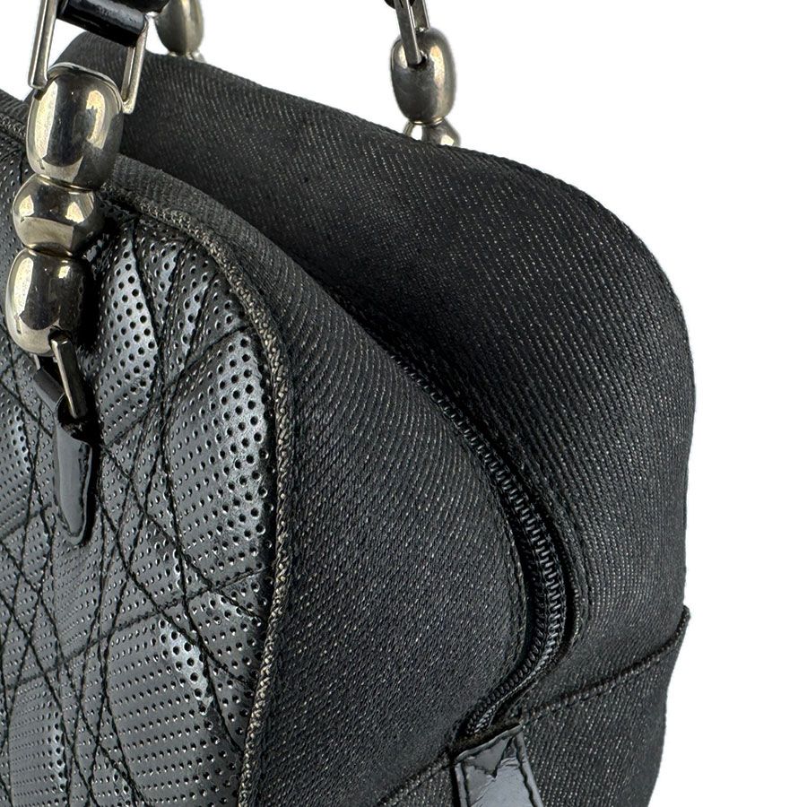 Dior Handbag Maris Pearl — view 7