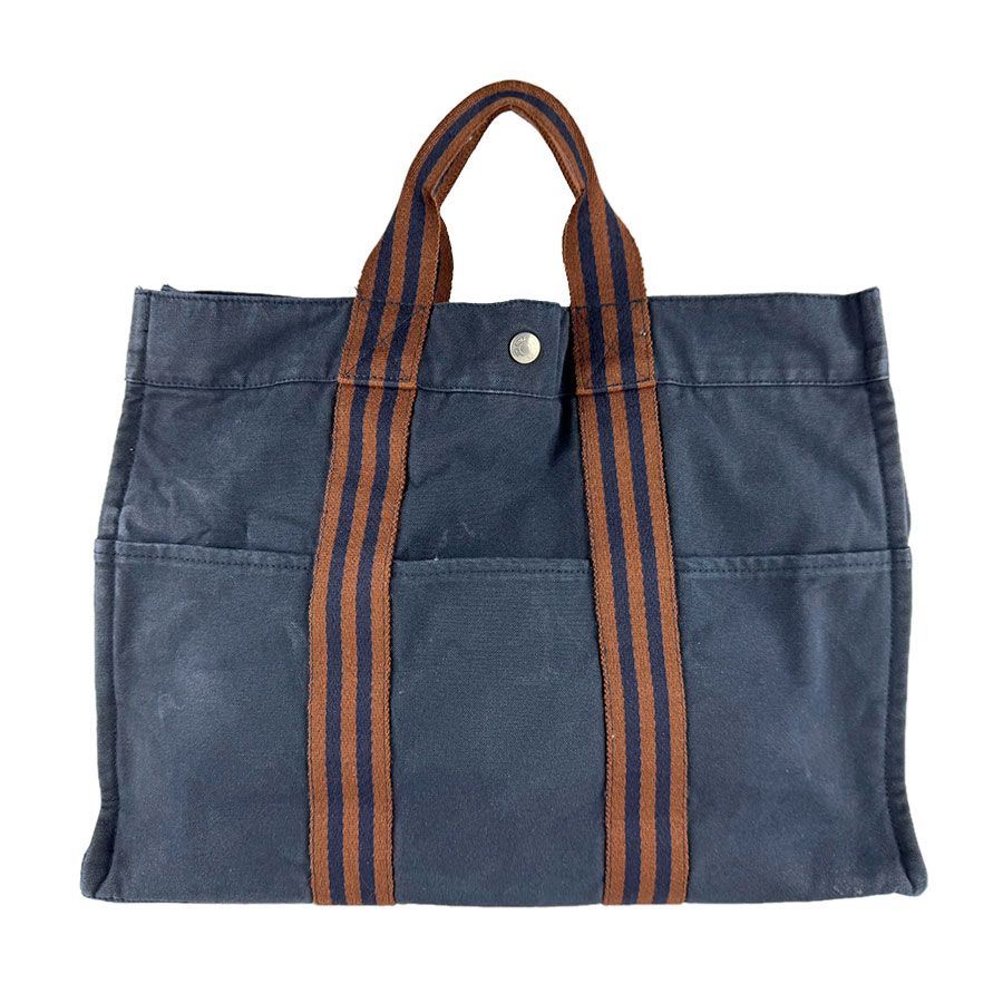 Hermes Handbag Fourre Tout MM