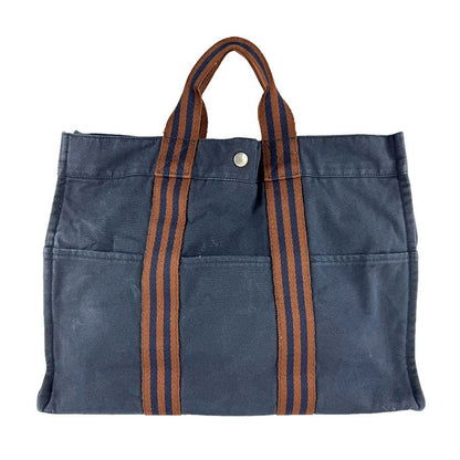 Hermes Handbag Fourre Tout MM