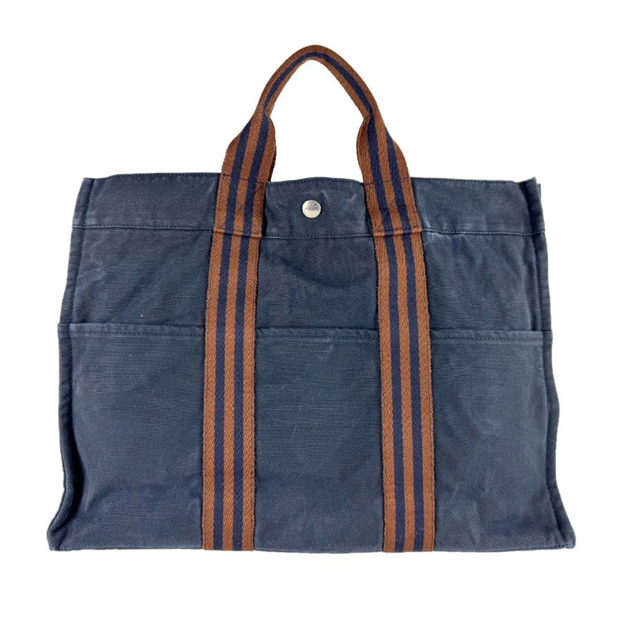 Hermes Handbag Fourre Tout MM — view 3