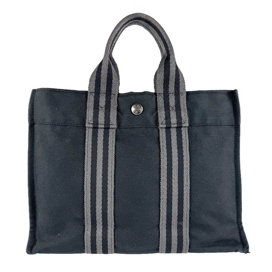 Hermes Handbag Fourre Tout PM