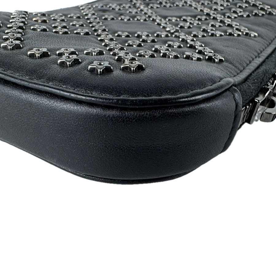 Dior Phone Pouch Case — view 9