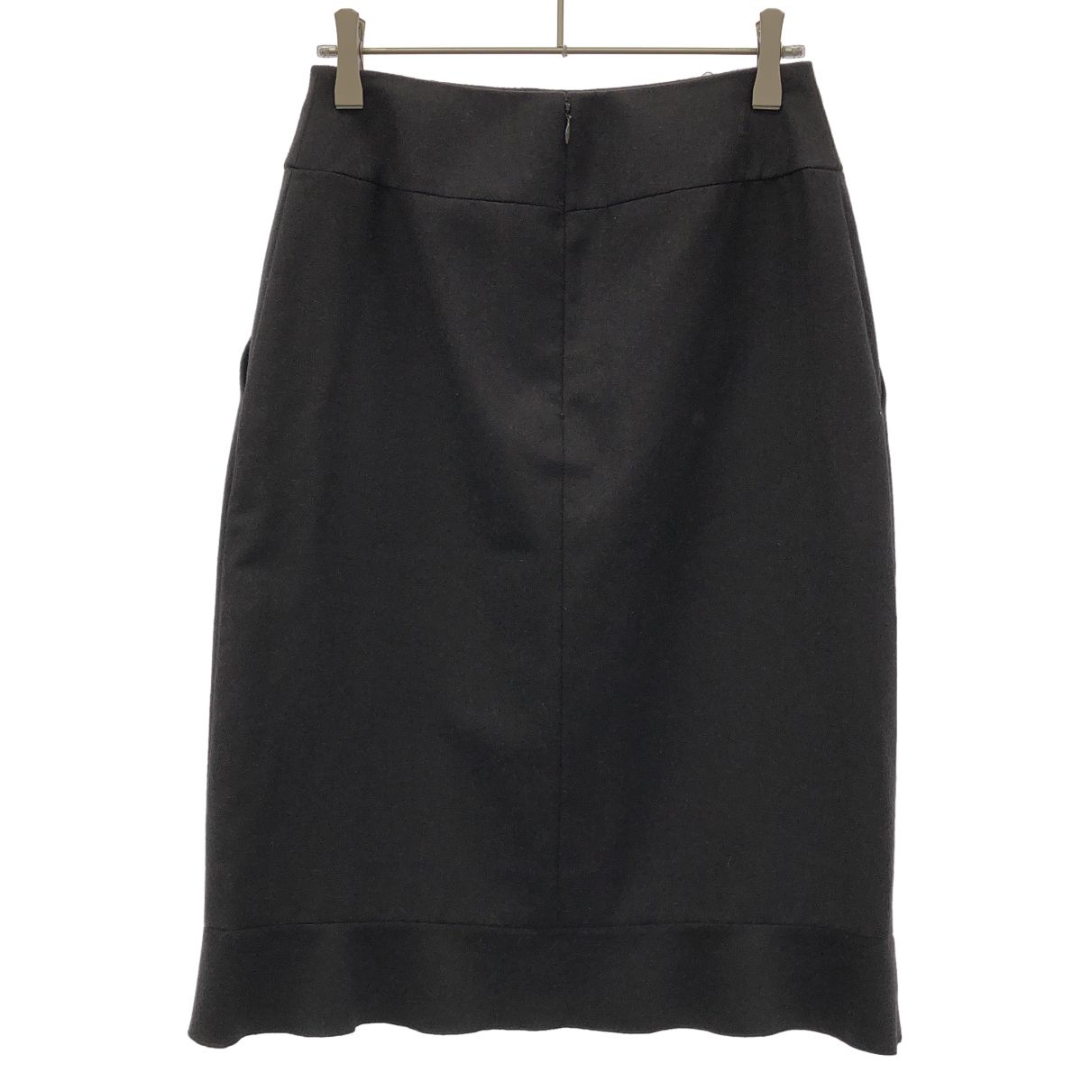 Chanel Skirt Black 38 — view 2