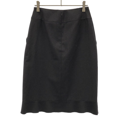 Chanel Skirt Black 38 — view 2