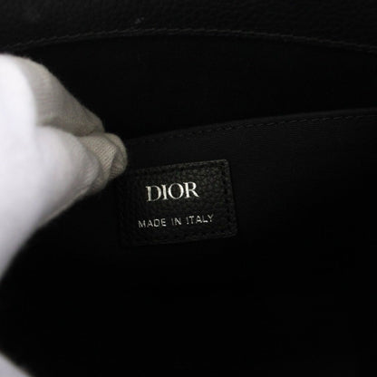 Dior Safari North South Tote Shoulder Bag 2-Way Blue KH — view 8