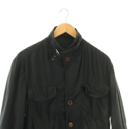 Moncler Jacket 2 Black — view 4