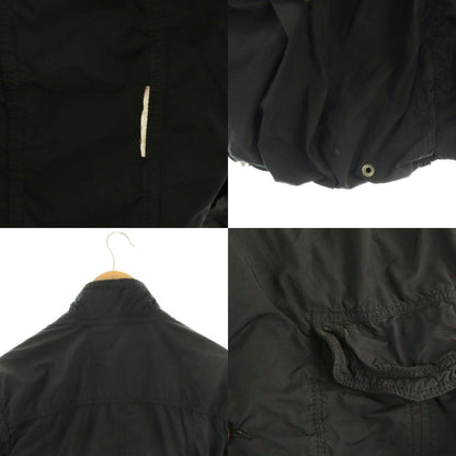 Moncler Jacket 2 Black — view 8