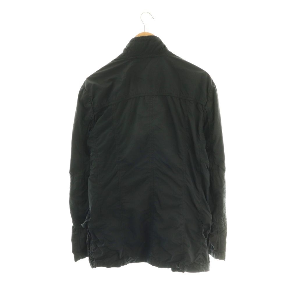Moncler Jacket 2 Black — view 2