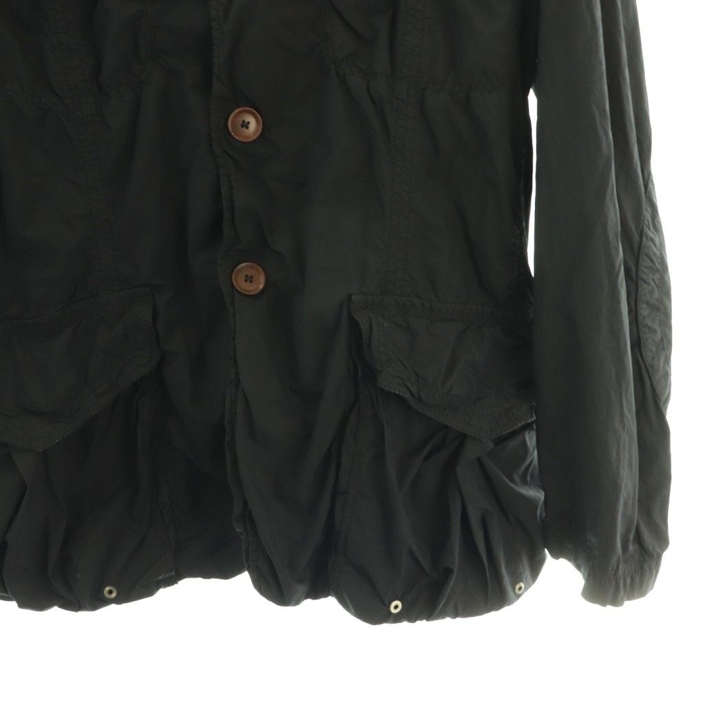 Moncler Jacket 2 Black — view 6