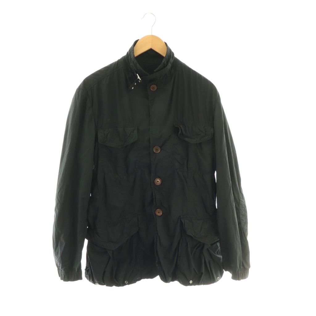 Moncler Jacket 2 Black