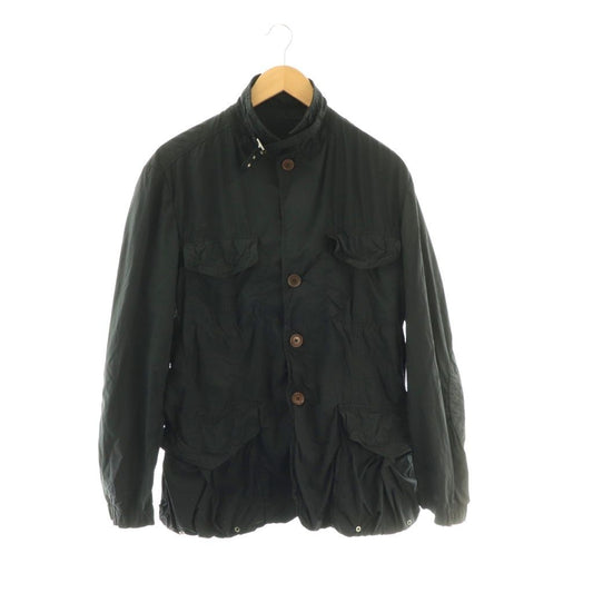 Moncler Jacket 2 Black