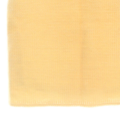Miu Miu Miu Tight Skirt Mini Knit Cream Color DF — view 4