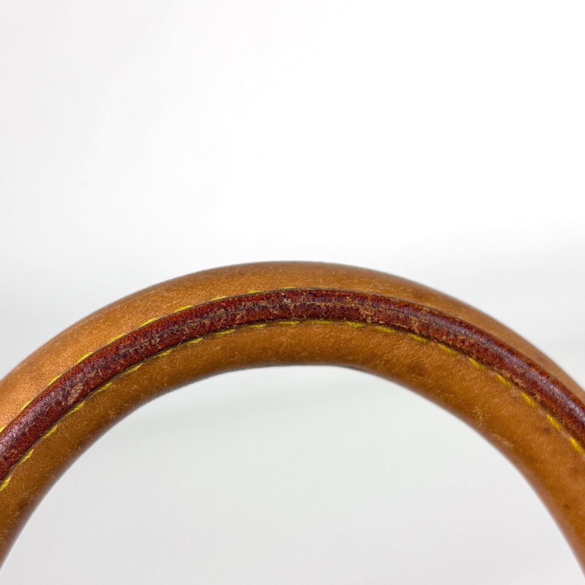 Louis Vuitton Keepall 45 Boston Bag Monogram Brown — view 7