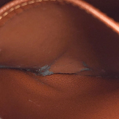 Louis Vuitton Junk Amazon Shoulder Bag Monogram Brown — view 7