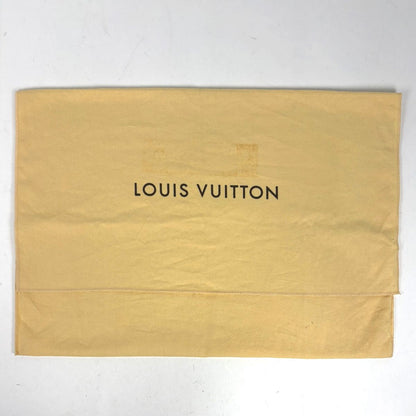 Louis Vuitton Pallas 2-Way Handbag Monogram Brown Amethyst — view 8