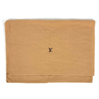 Louis Vuitton City MM Shoulder Bag Monogram Brown — view 8