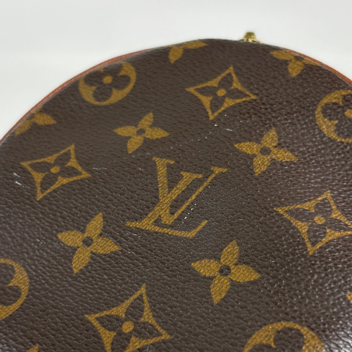 Louis Vuitton Papillon 26 Tube Handbag — view 4