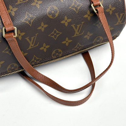 Louis Vuitton Papillon 26 Tube Handbag — view 5