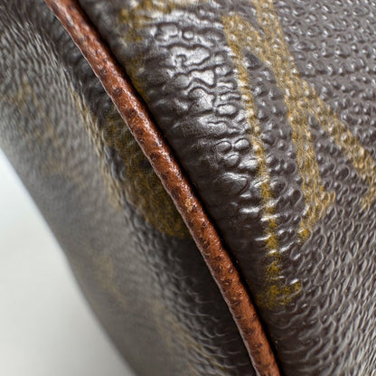 Louis Vuitton Papillon 26 Tube Handbag — view 3